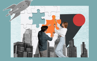 How to Determine Your Company’s Mission & Vision Statements