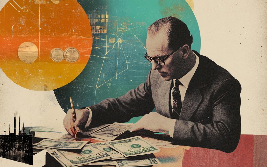 Turning Data Into Action: A 5-Step Framework for Smarter Marketing Analytics